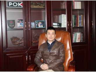 法國博克談消防行業變化