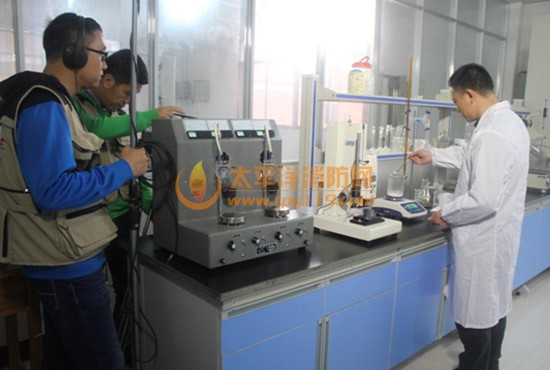 CCTV發明之旅《工匠精力》在宇安拍攝錄制