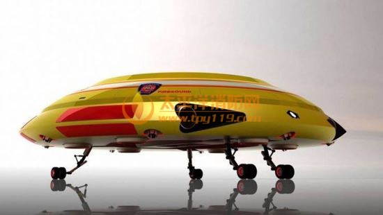 消防神器：這款&ldquo;飛碟&rdquo;僅僅用聲波就可以滅火