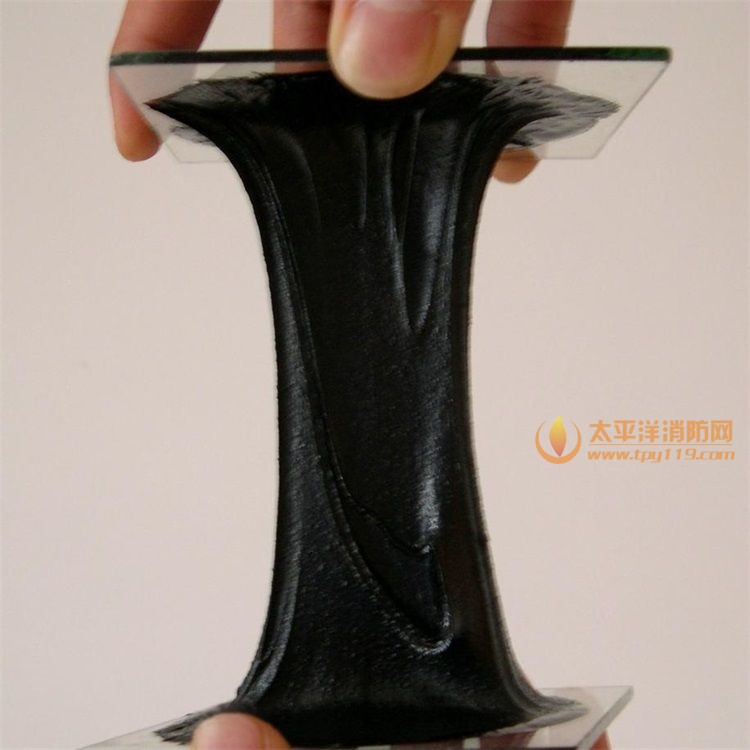 《非固化橡膠瀝青防水涂料利用手藝規程》須知 《非固化橡膠瀝青防水涂料利用手藝規程》須知