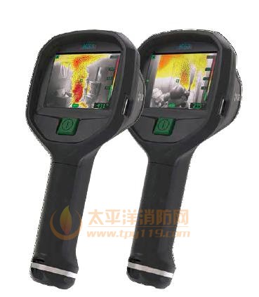 菲力爾消防熱像儀