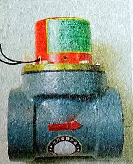 水流唆使器形狀