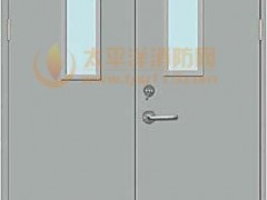 最全防火門利用場合總結，適用！