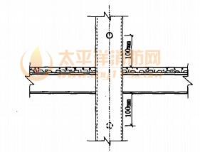 壓型鋼板組合樓板