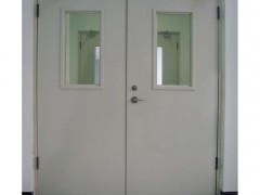 典范總結丨哪些場合應設置甲級防火門？