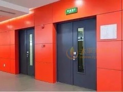 900℃火焰也不怕，保命的一扇門你曉得嗎？