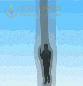 新型滑道試圖處理高樓火警逃生困難