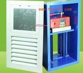 正壓送風防煙體系