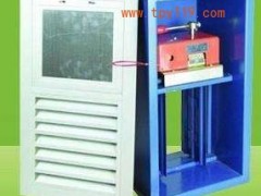 機器排煙體系與正壓送風防煙體系的構成