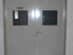 防火門的設置請求