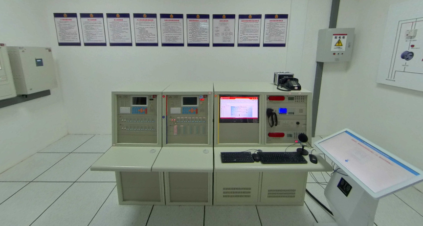 中級監控標的目的實操考點匯總