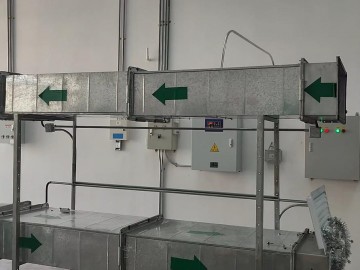 判定防煙排煙體系任務狀況 (61685播放)