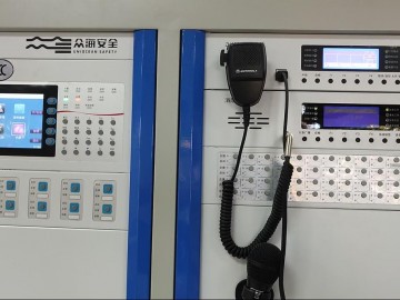 操縱總線制節制盤【眾海】 (5720播放)