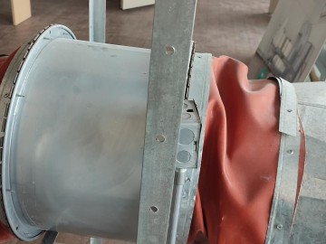 防（排）煙風機的頤養 (9151播放)