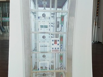 查抄、測試消防電梯 (3890播放)