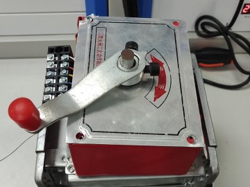 改換防煙排煙體系組件 (4107播放)